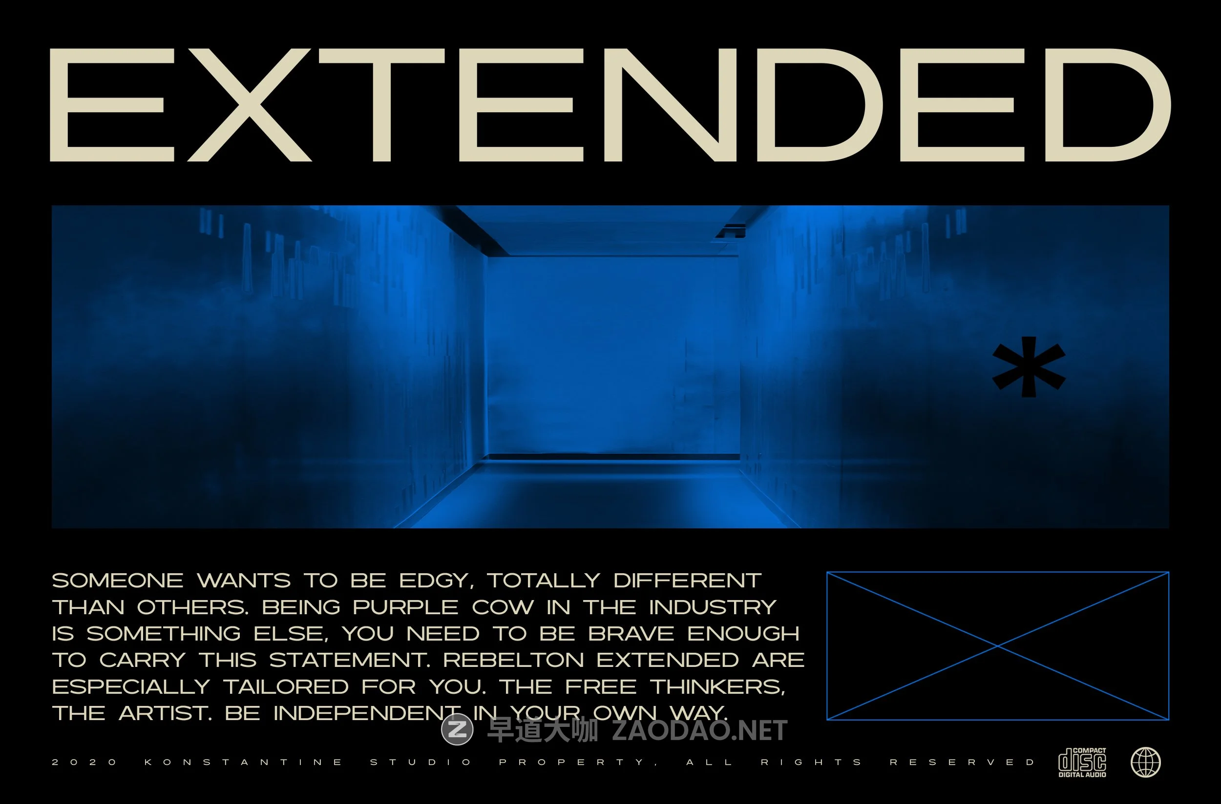 现代潮流广告杂志品牌标识包装无衬线英文字体素材 REBELTON – Modern Sans Serif Family插图6 现代潮流广告杂志品牌标识包装无衬线英文字体素材 REBELTON – Modern Sans Serif Family插图6