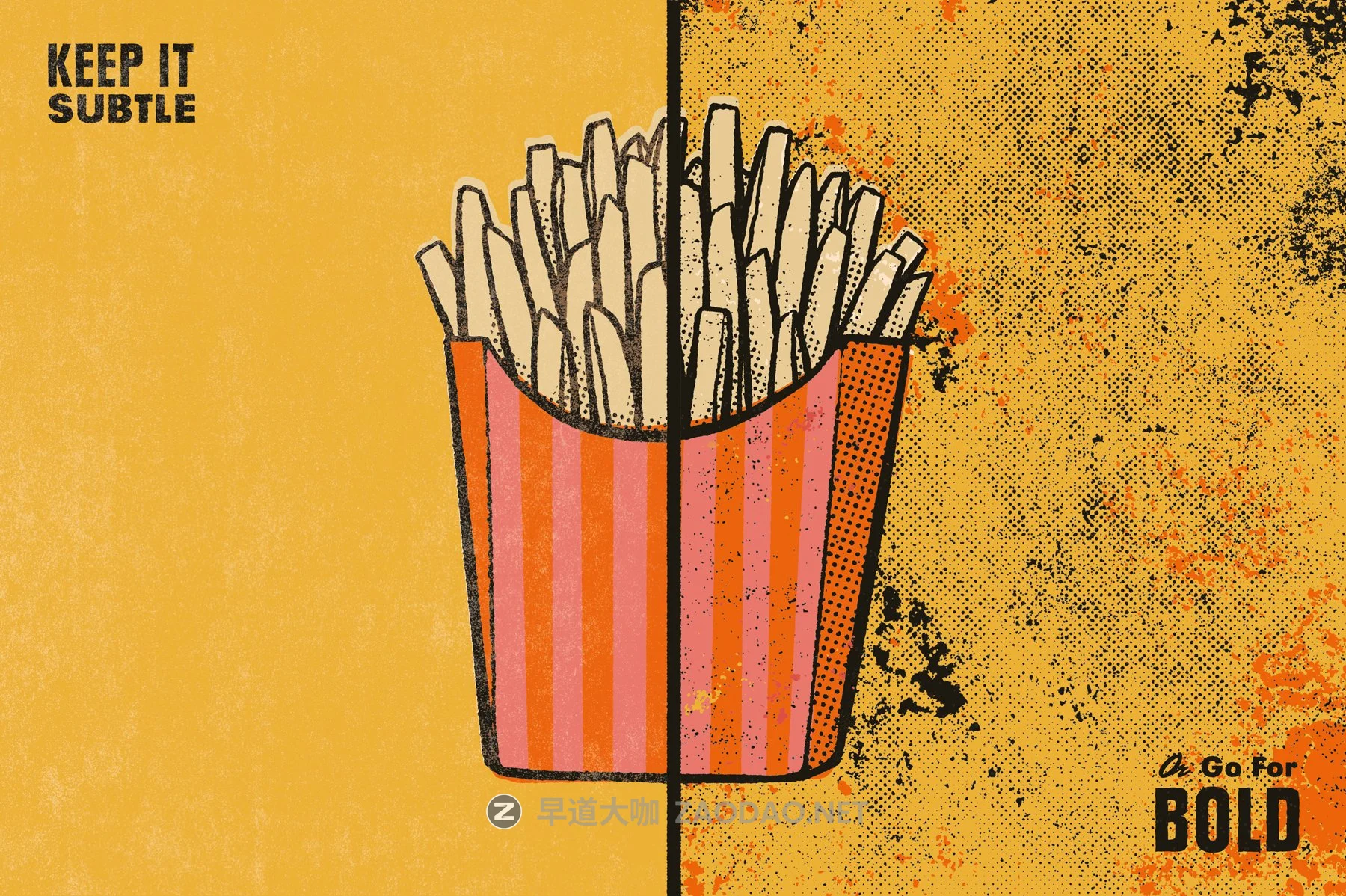 45款复古做旧粗砂绘画画笔PS笔刷 Fast Grit Brushes For Photoshop插图4 45款复古做旧粗砂绘画画笔PS笔刷 Fast Grit Brushes For Photoshop插图4