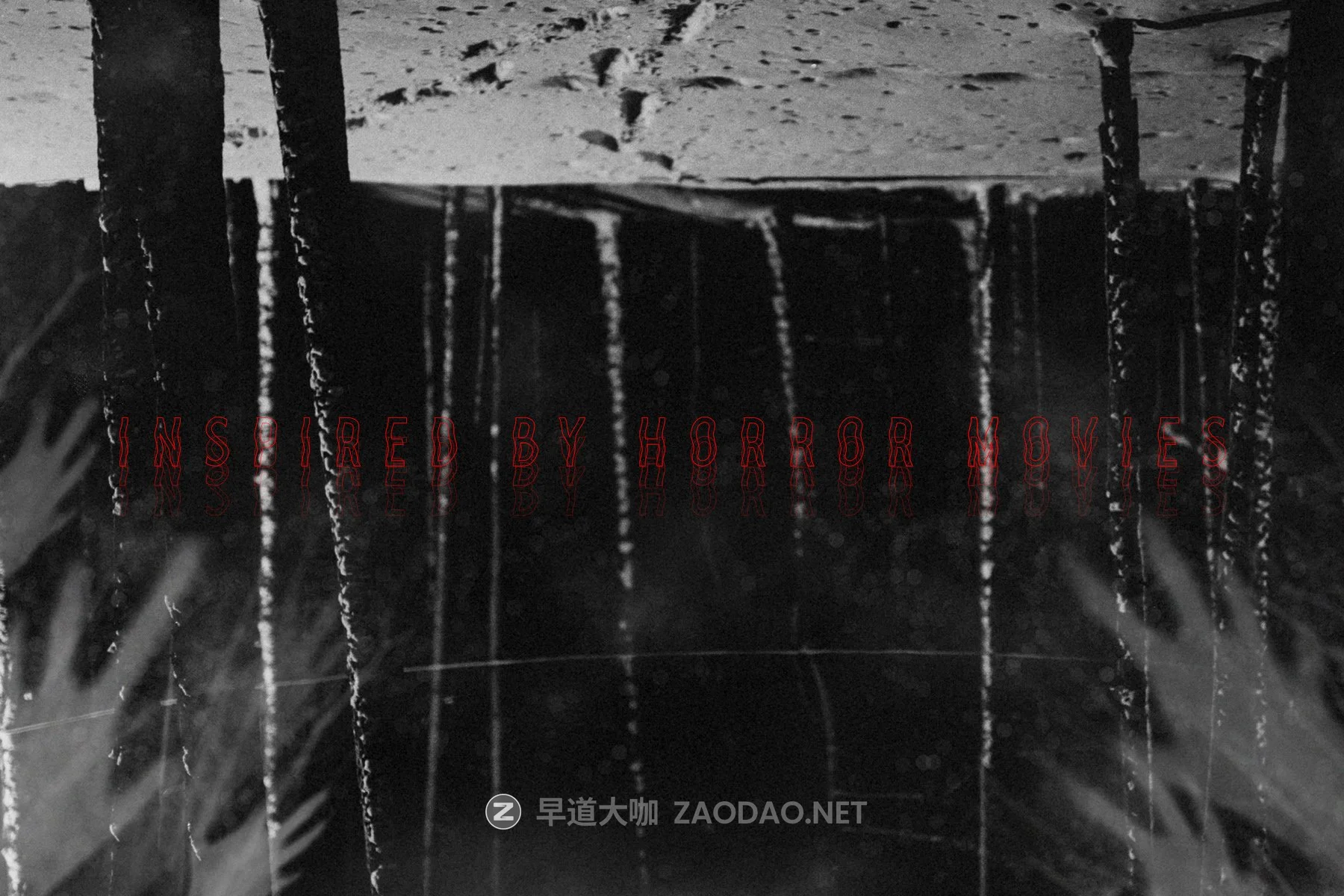 50款恐怖幽灵鬼影PS叠加层图片设计素材 Haunted Photo Overlays插图3 50款恐怖幽灵鬼影PS叠加层图片设计素材 Haunted Photo Overlays插图3