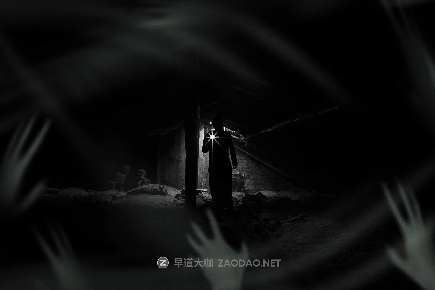 50款恐怖幽灵鬼影PS叠加层图片设计素材 Haunted Photo Overlays插图4 50款恐怖幽灵鬼影PS叠加层图片设计素材 Haunted Photo Overlays插图4