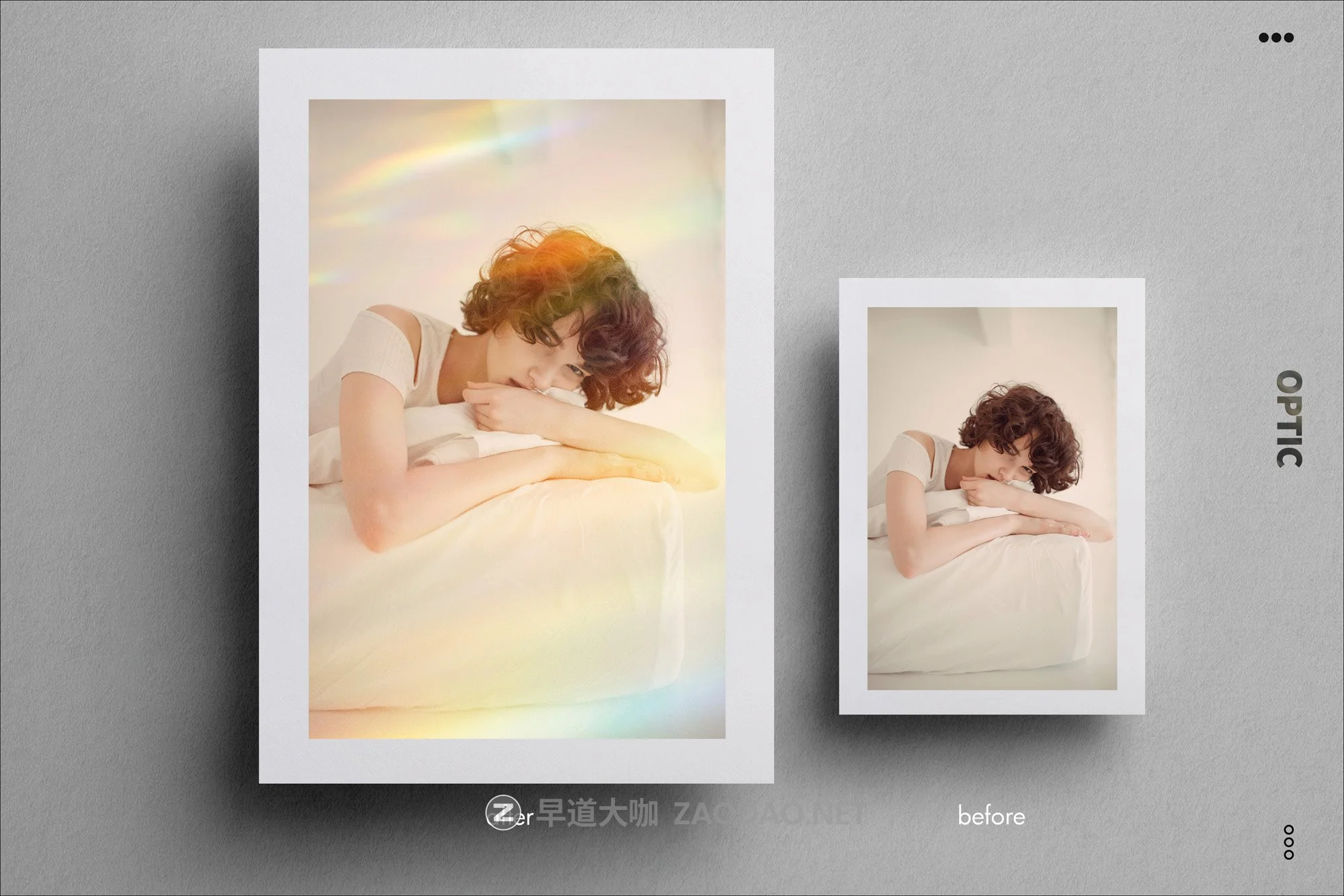 70种高清光谱棱镜反射漏光PS叠加层图片素材 OPTIC Prism & Rainbow Light Leaks插图10 70种高清光谱棱镜反射漏光PS叠加层图片素材 OPTIC Prism & Rainbow Light Leaks插图10