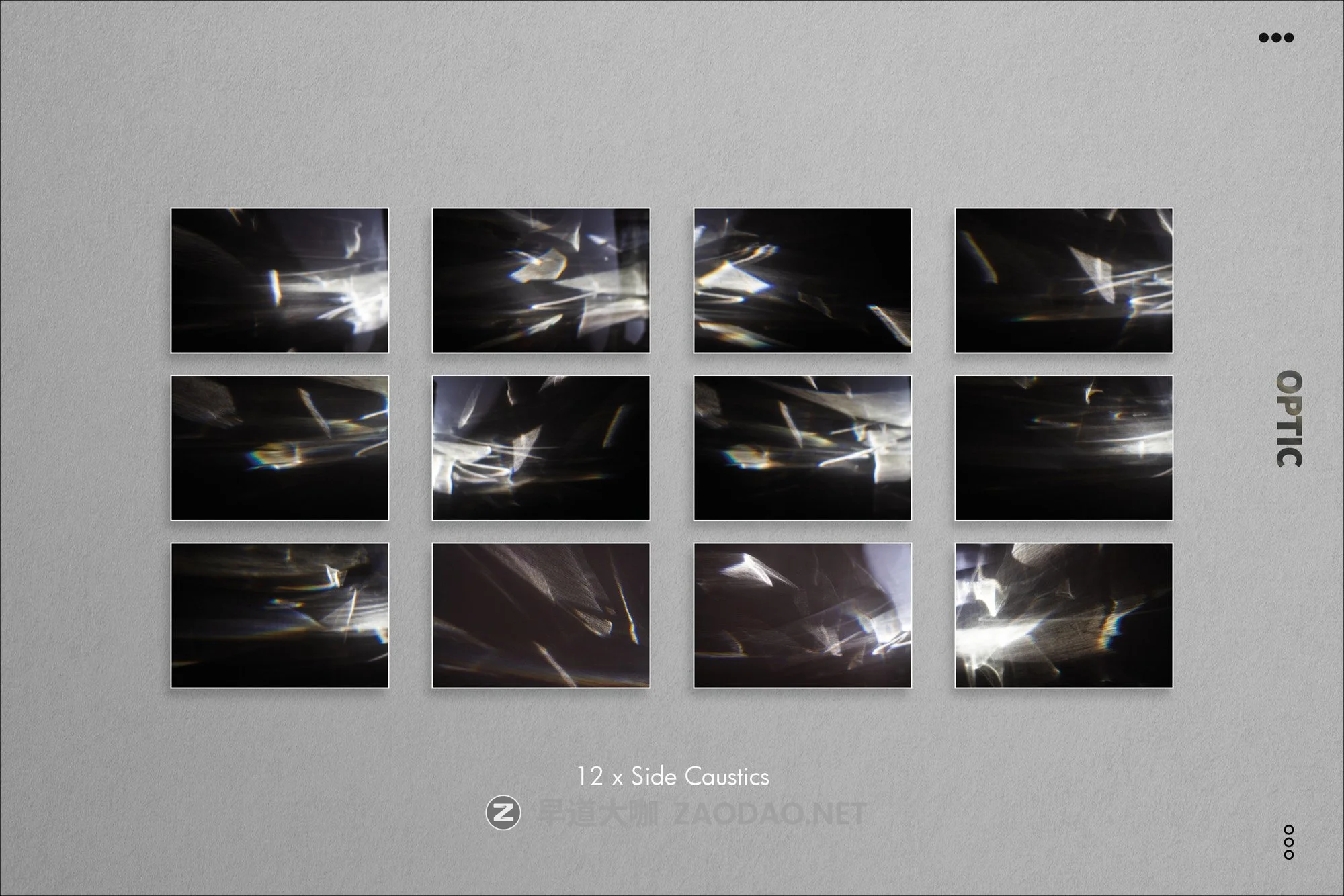 70种高清光谱棱镜反射漏光PS叠加层图片素材 OPTIC Prism & Rainbow Light Leaks插图6 70种高清光谱棱镜反射漏光PS叠加层图片素材 OPTIC Prism & Rainbow Light Leaks插图6