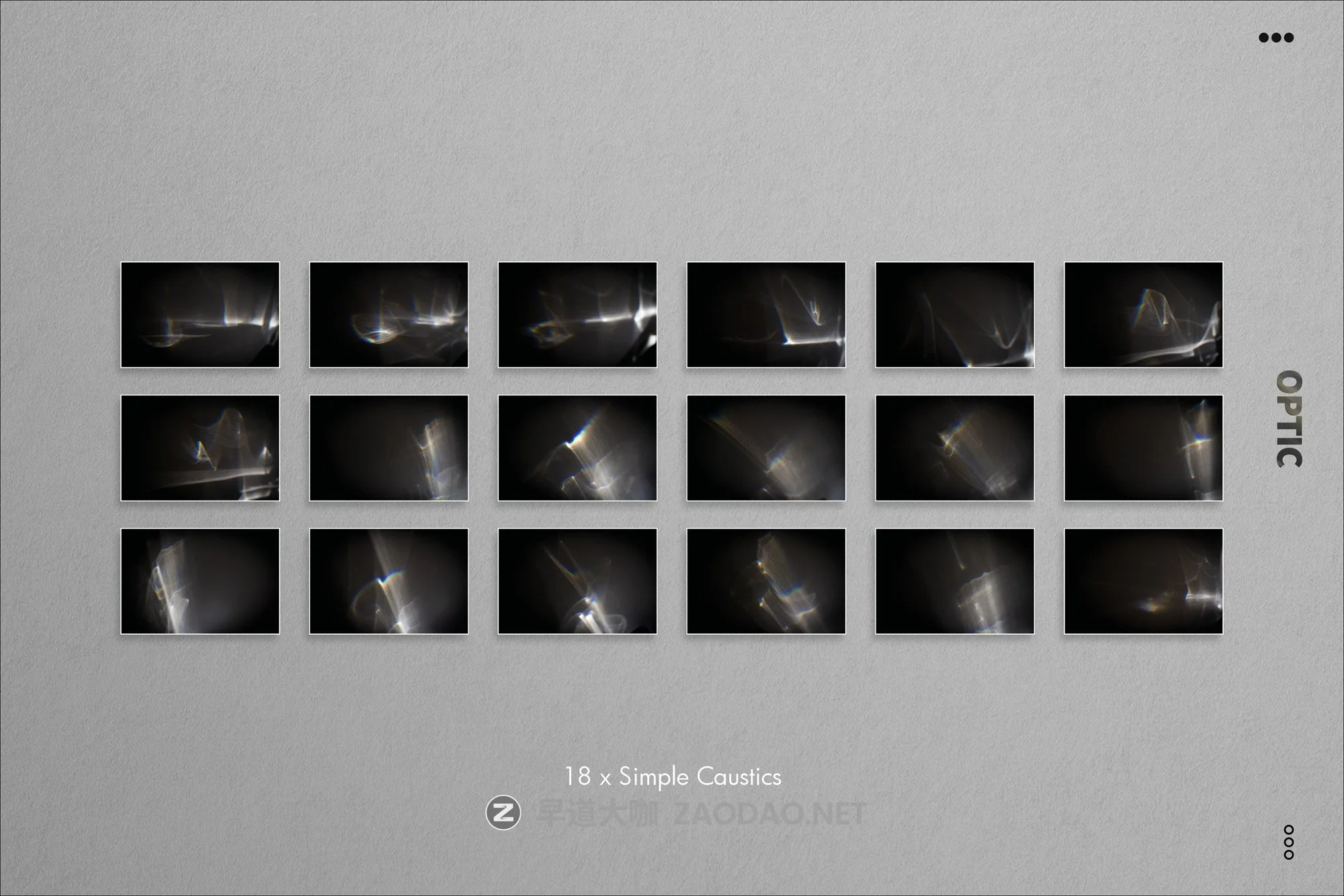 70种高清光谱棱镜反射漏光PS叠加层图片素材 OPTIC Prism & Rainbow Light Leaks插图2 70种高清光谱棱镜反射漏光PS叠加层图片素材 OPTIC Prism & Rainbow Light Leaks插图2