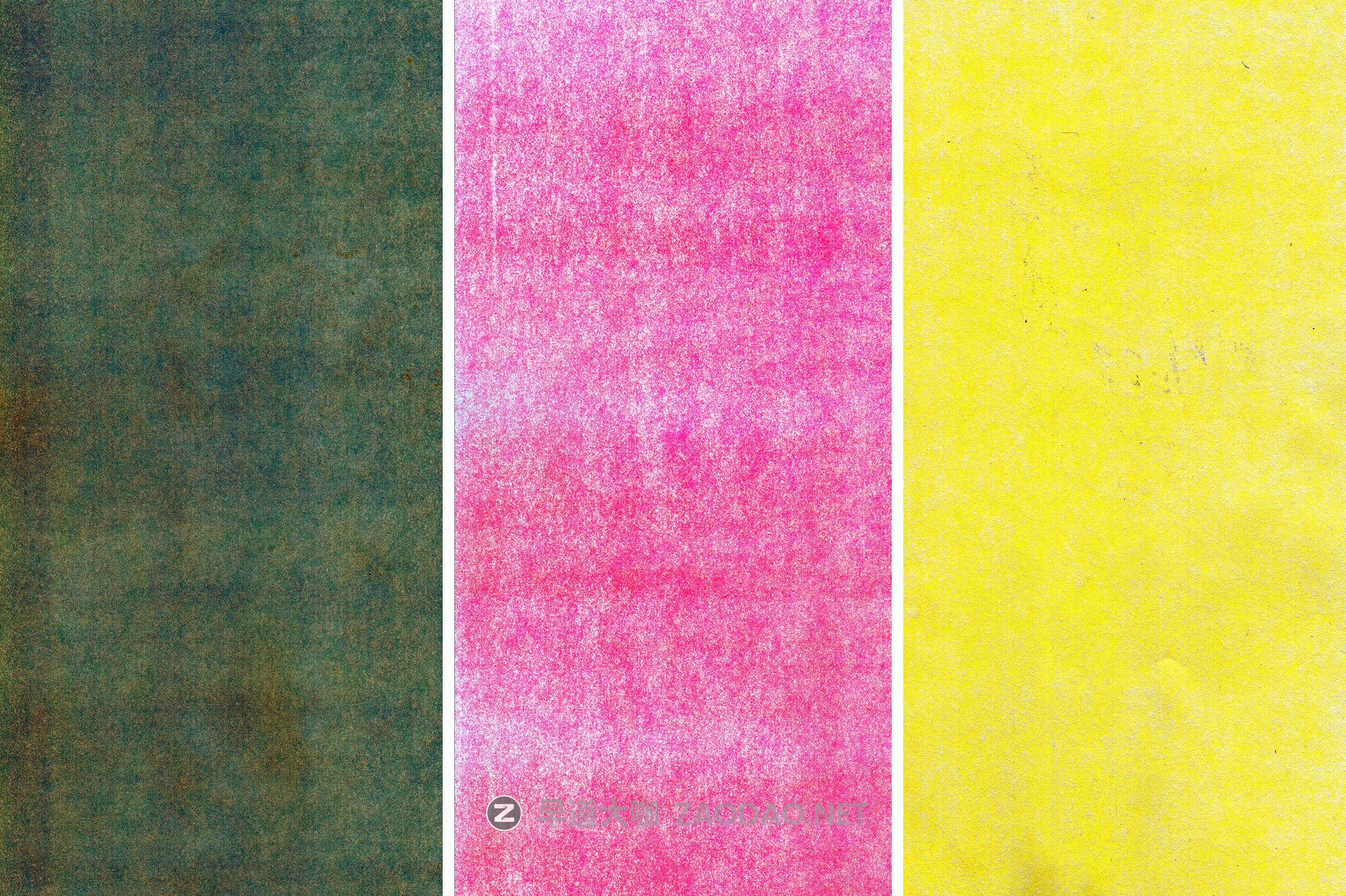 17款高清颜色故障海报设计底纹背景图片素材 Color Glitch Textures插图2 17款高清颜色故障海报设计底纹背景图片素材 Color Glitch Textures插图2