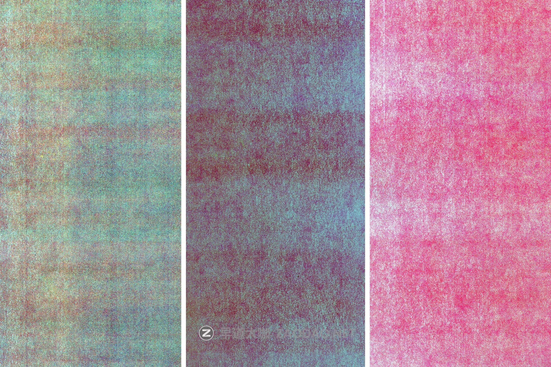 17款高清颜色故障海报设计底纹背景图片素材 Color Glitch Textures插图5 17款高清颜色故障海报设计底纹背景图片素材 Color Glitch Textures插图5