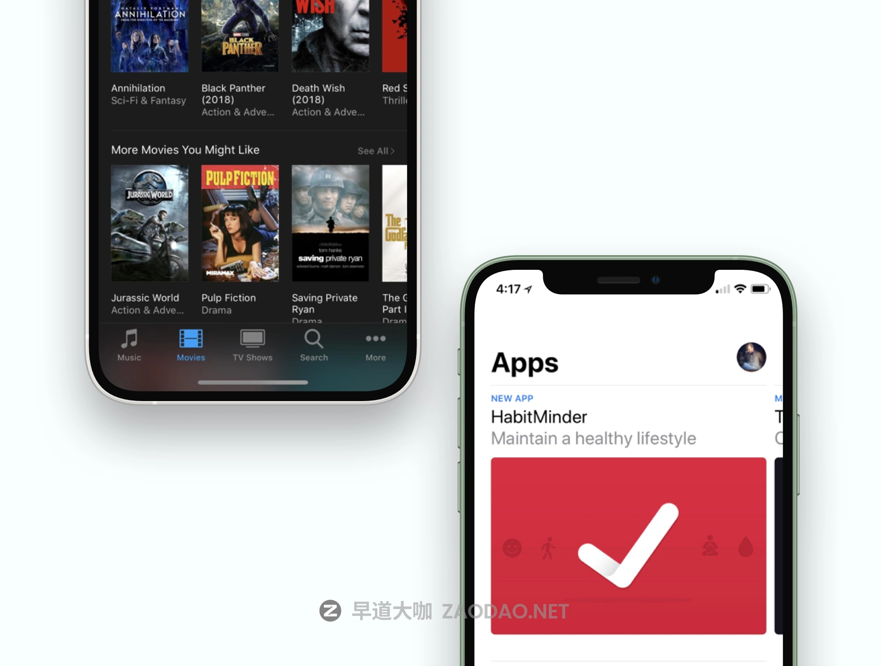 2020年新款苹果手机iPhone 12屏幕演示样机模板素材 New iPhone 12插图6 2020年新款苹果手机iPhone 12屏幕演示样机模板素材 New iPhone 12插图6