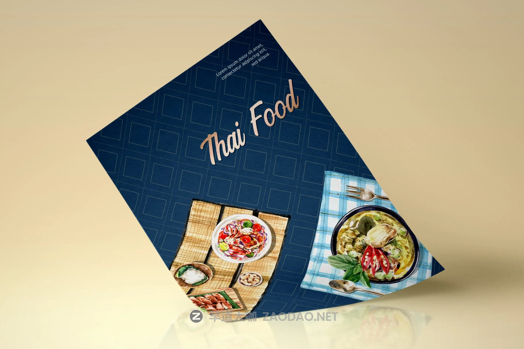 80张泰国美食水彩剪贴画图片PS设计素材合集 Thai Food Dishes Watercolor Set插图11 80张泰国美食水彩剪贴画图片PS设计素材合集 Thai Food Dishes Watercolor Set插图11