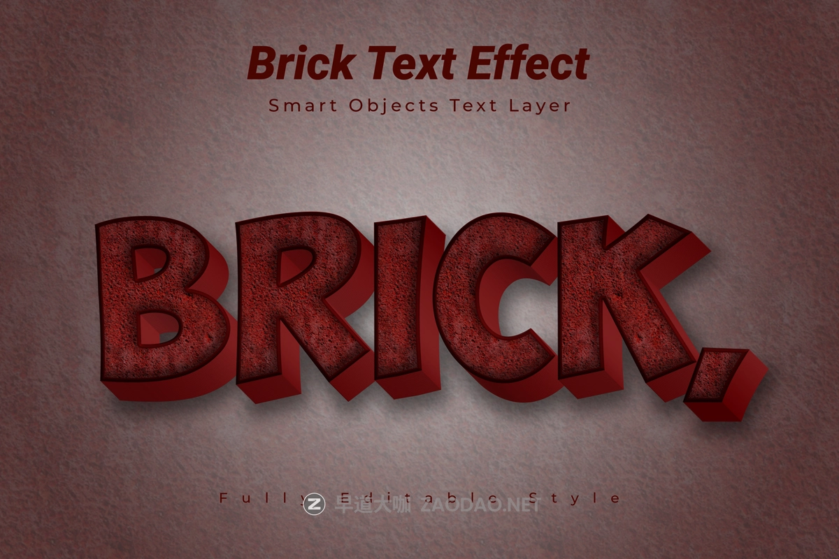 10款多彩卡通3D立体标题文字设计PS设计素材 Photoshop Text Effect Bundle 10 in 1插图2 10款多彩卡通3D立体标题文字设计PS设计素材 Photoshop Text Effect Bundle 10 in 1插图2
