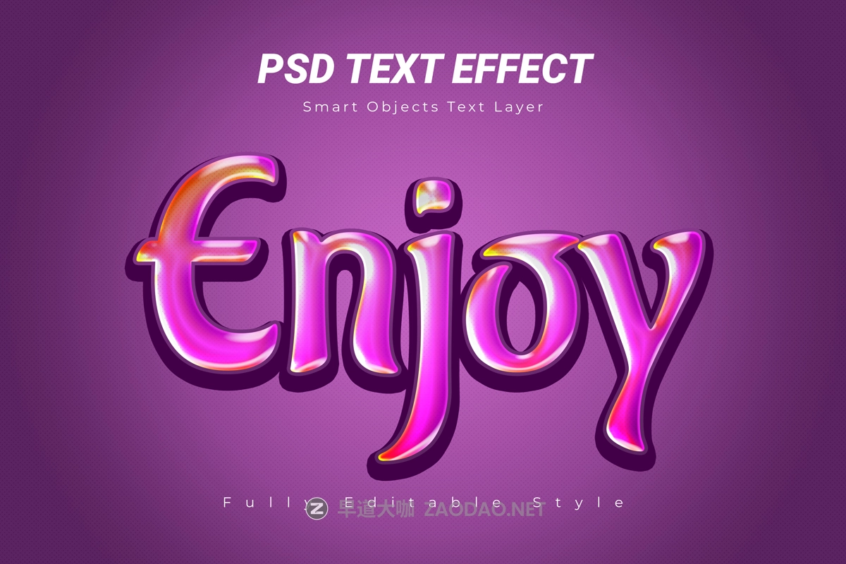 10款多彩卡通3D立体标题文字设计PS设计素材 Photoshop Text Effect Bundle 10 in 1插图3 10款多彩卡通3D立体标题文字设计PS设计素材 Photoshop Text Effect Bundle 10 in 1插图3