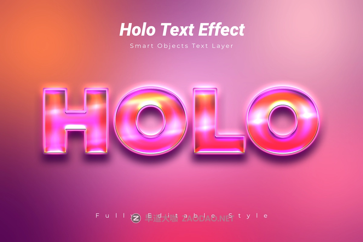 10款多彩卡通3D立体标题文字设计PS设计素材 Photoshop Text Effect Bundle 10 in 1插图7 10款多彩卡通3D立体标题文字设计PS设计素材 Photoshop Text Effect Bundle 10 in 1插图7