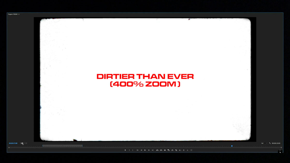 潮流复古做旧颗粒燥点胶片元素背景纹理视频设计素材 Ezra Cohen – Dirty Letterboxes 2.0插图7 潮流复古做旧颗粒燥点胶片元素背景纹理视频设计素材 Ezra Cohen – Dirty Letterboxes 2.0插图7