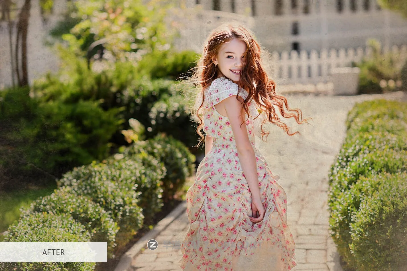 20款复古做旧摄影照片后期处理PS叠加层图片设计素材 Vintage Overlays Photoshop插图18 20款复古做旧摄影照片后期处理PS叠加层图片设计素材 Vintage Overlays Photoshop插图18