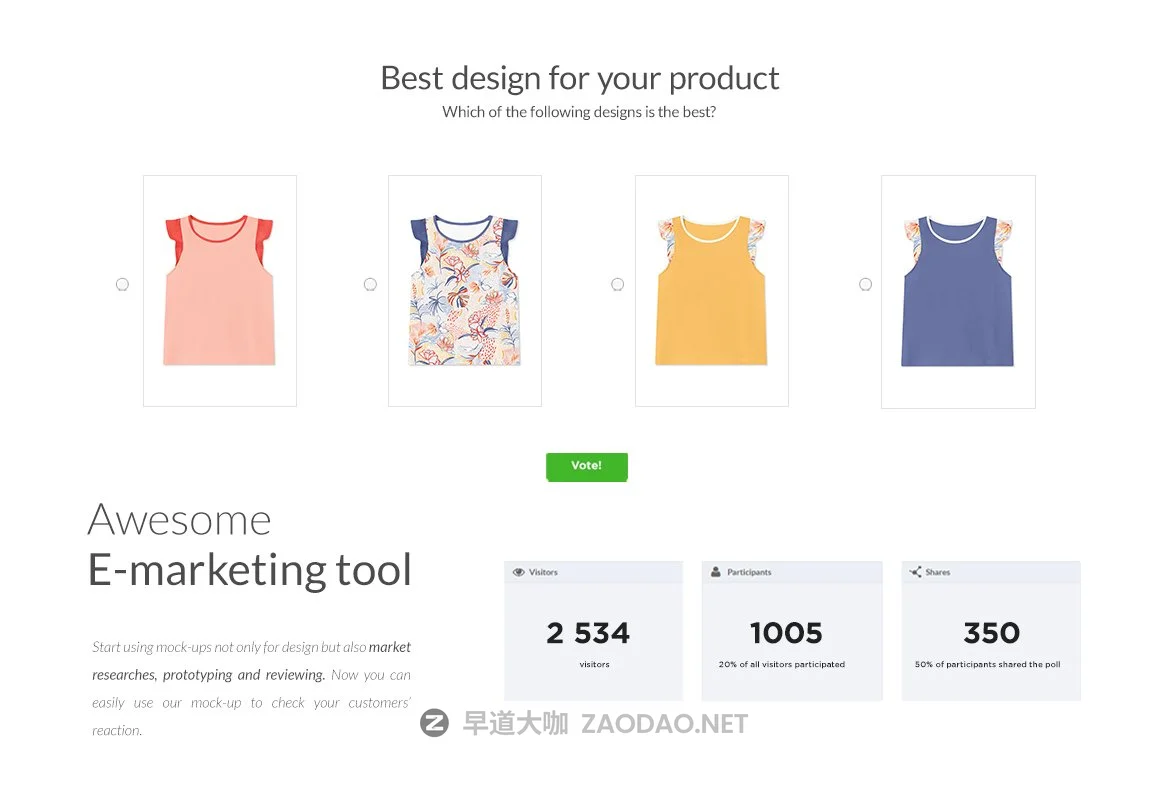 荷叶边女婴吊带背心印花图案设计展示贴图样机 Baby T-shirt With Flounces Mockups插图16 荷叶边女婴吊带背心印花图案设计展示贴图样机 Baby T-shirt With Flounces Mockups插图16