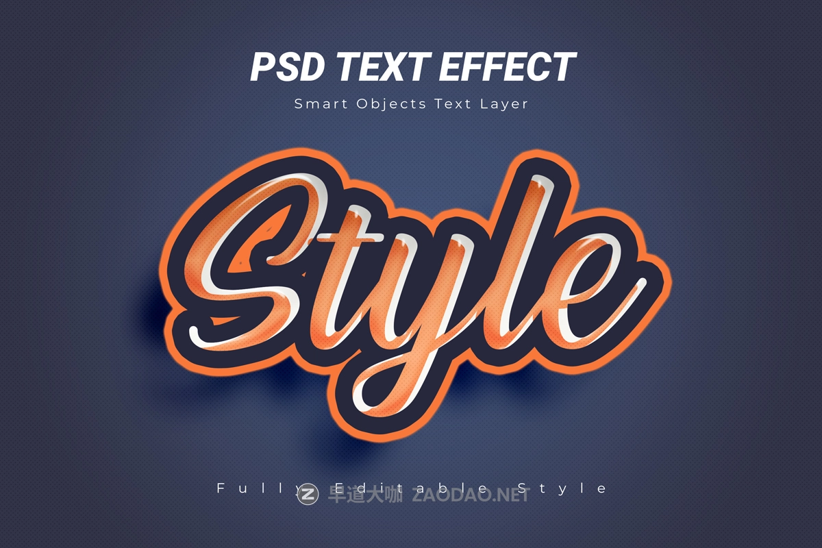 10款多彩卡通3D立体标题文字设计PS设计素材 Photoshop Text Effect Bundle 10 in 1插图10 10款多彩卡通3D立体标题文字设计PS设计素材 Photoshop Text Effect Bundle 10 in 1插图10
