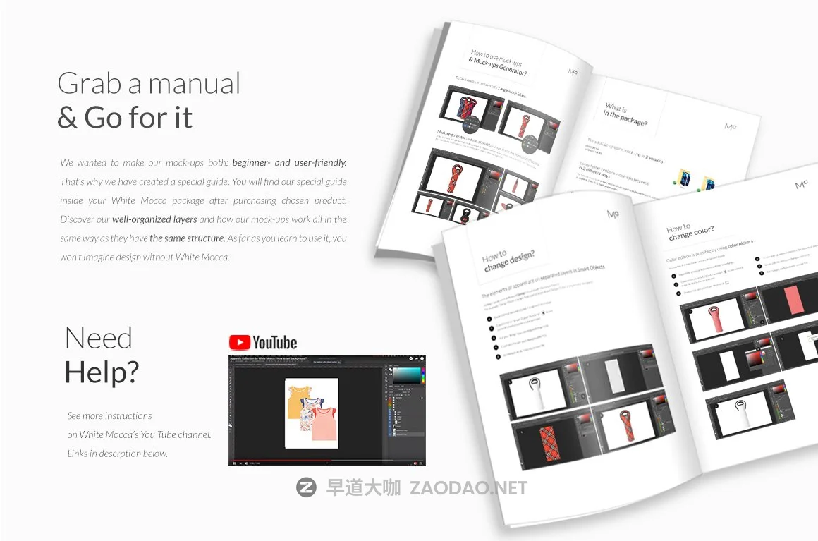 荷叶边女婴吊带背心印花图案设计展示贴图样机 Baby T-shirt With Flounces Mockups插图17 荷叶边女婴吊带背心印花图案设计展示贴图样机 Baby T-shirt With Flounces Mockups插图17