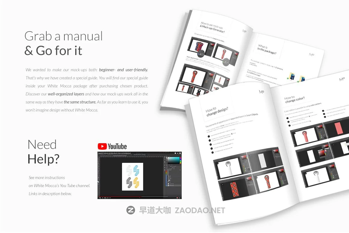 婴儿长装袜子印花图案设计展示贴图样机合集 Baby Crew Socks Mockups Set插图17 婴儿长装袜子印花图案设计展示贴图样机合集 Baby Crew Socks Mockups Set插图17