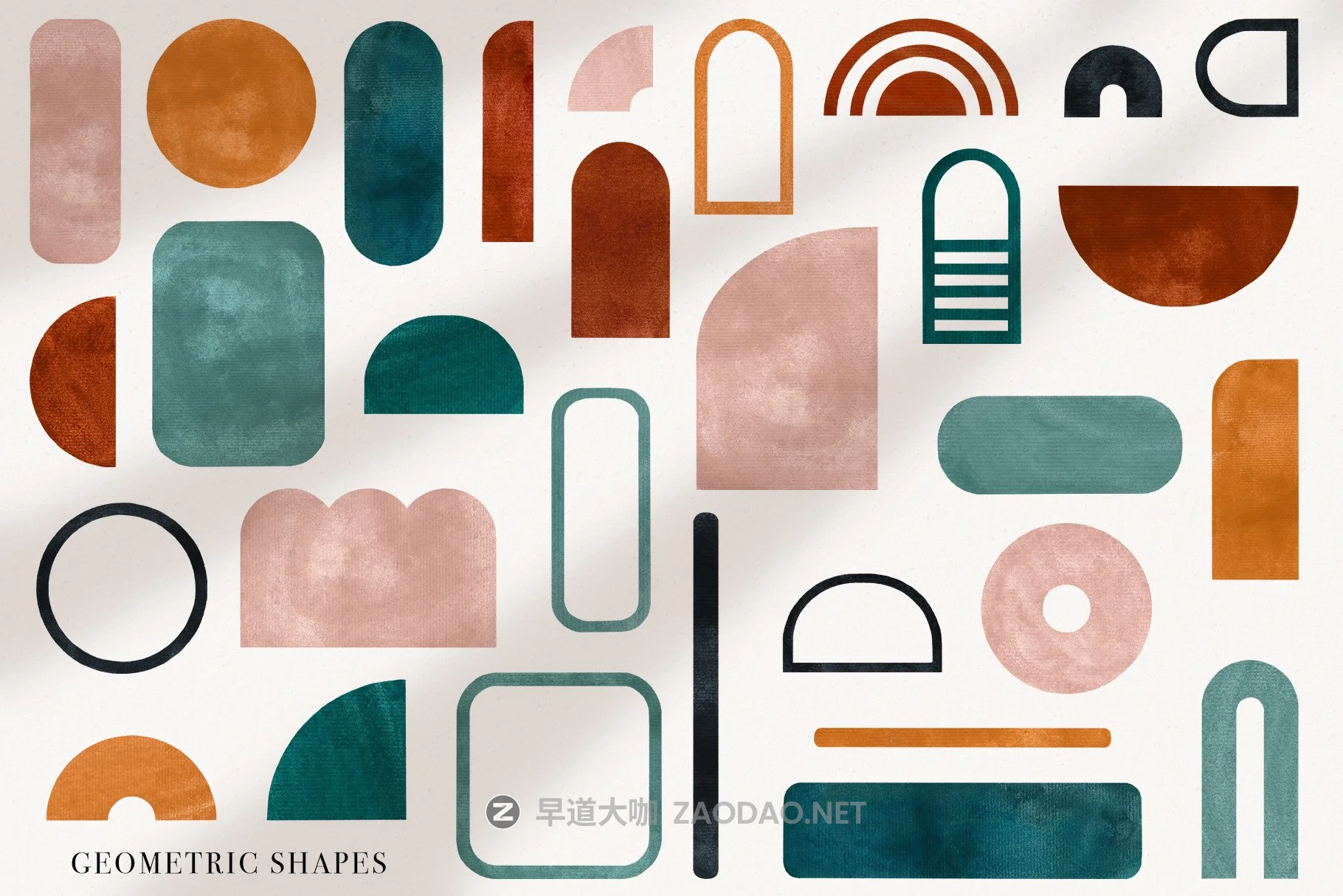 100款抽象波西米亚风格油漆飞溅颜料水彩背景图片设计素材 Abstract Gouache Shapes And Backgrounds插图12 100款抽象波西米亚风格油漆飞溅颜料水彩背景图片设计素材 Abstract Gouache Shapes And Backgrounds插图12