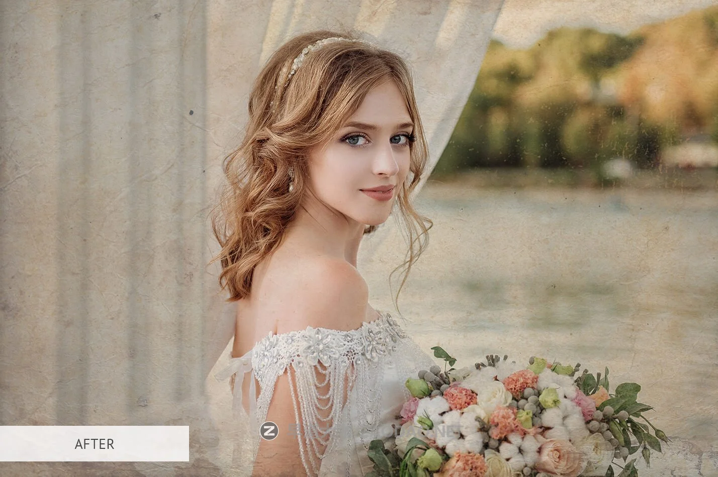 20款复古做旧摄影照片后期处理PS叠加层图片设计素材 Vintage Overlays Photoshop插图23 20款复古做旧摄影照片后期处理PS叠加层图片设计素材 Vintage Overlays Photoshop插图23