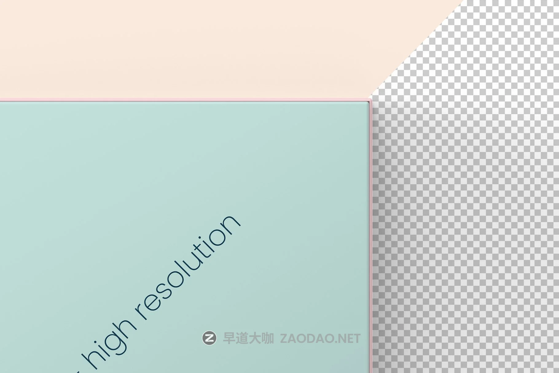 10个方形带盖产品包装纸盒设计贴图样机模板 Square Box with Lid Mockups 10 Views插图14 10个方形带盖产品包装纸盒设计贴图样机模板 Square Box with Lid Mockups 10 Views插图14