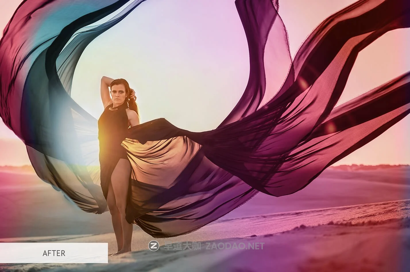 25款高清潮流渐变色PS叠加层图片设计素材 Color Overlays Photoshop插图30 25款高清潮流渐变色PS叠加层图片设计素材 Color Overlays Photoshop插图30