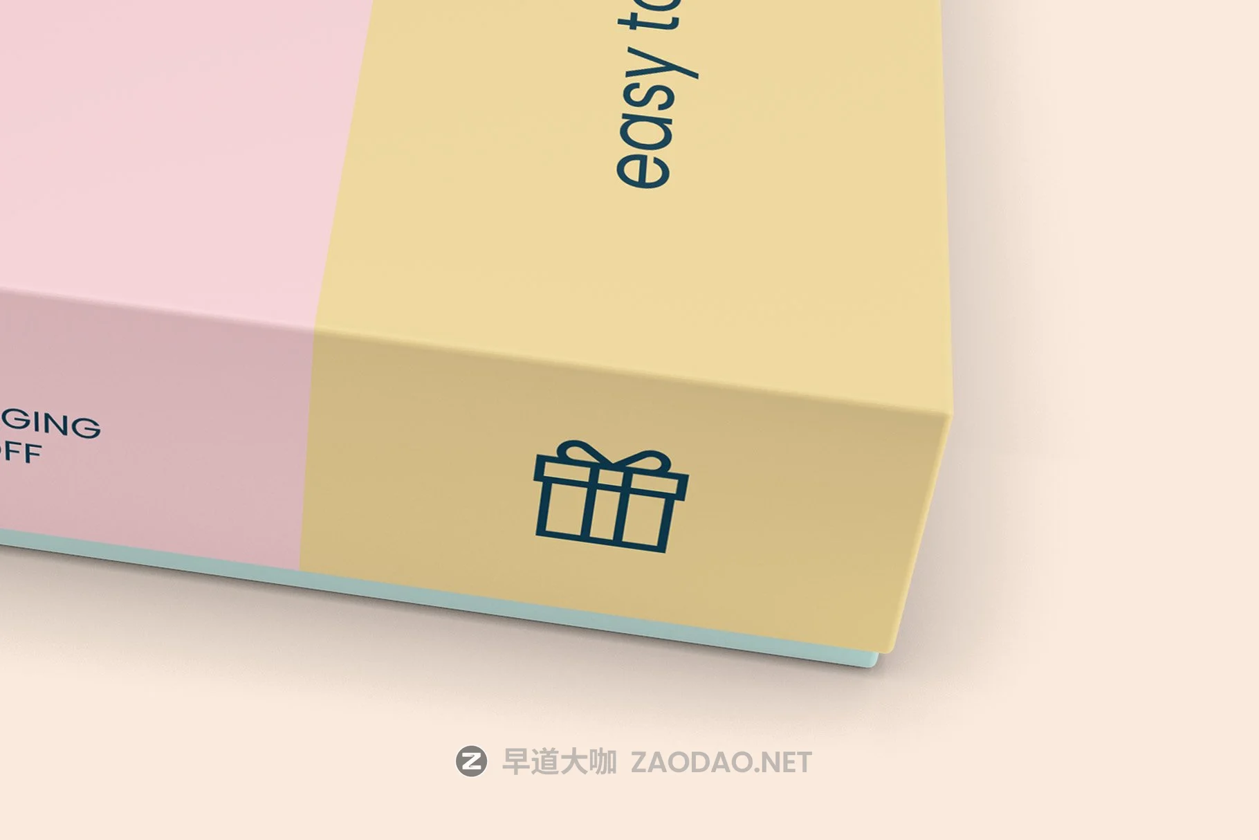 10个方形带盖产品包装纸盒设计贴图样机模板 Square Box with Lid Mockups 10 Views插图15 10个方形带盖产品包装纸盒设计贴图样机模板 Square Box with Lid Mockups 10 Views插图15