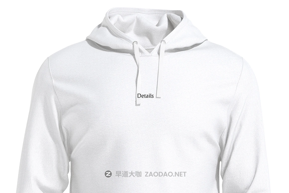 360°连帽衫卫衣印花图案设计动态展示样机模板 Hoodie Animated Mockup插图4 360°连帽衫卫衣印花图案设计动态展示样机模板 Hoodie Animated Mockup插图4