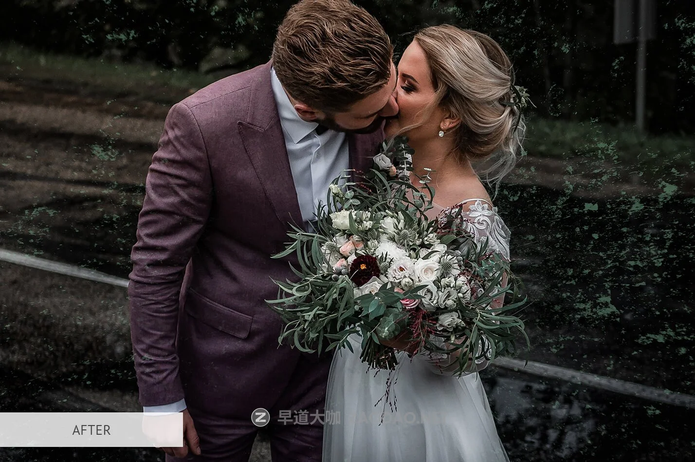 20款复古做旧摄影照片后期处理PS叠加层图片设计素材 Vintage Overlays Photoshop插图4 20款复古做旧摄影照片后期处理PS叠加层图片设计素材 Vintage Overlays Photoshop插图4