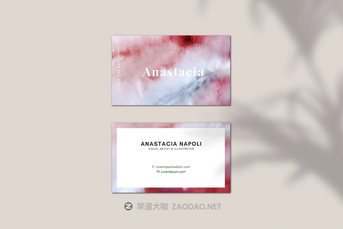 10款高清抽象绘画涂料液体纹理背景图片素材 Mystic Medley Abstract Painterly JPG Backgrounds插图2 10款高清抽象绘画涂料液体纹理背景图片素材 Mystic Medley Abstract Painterly JPG Backgrounds插图2