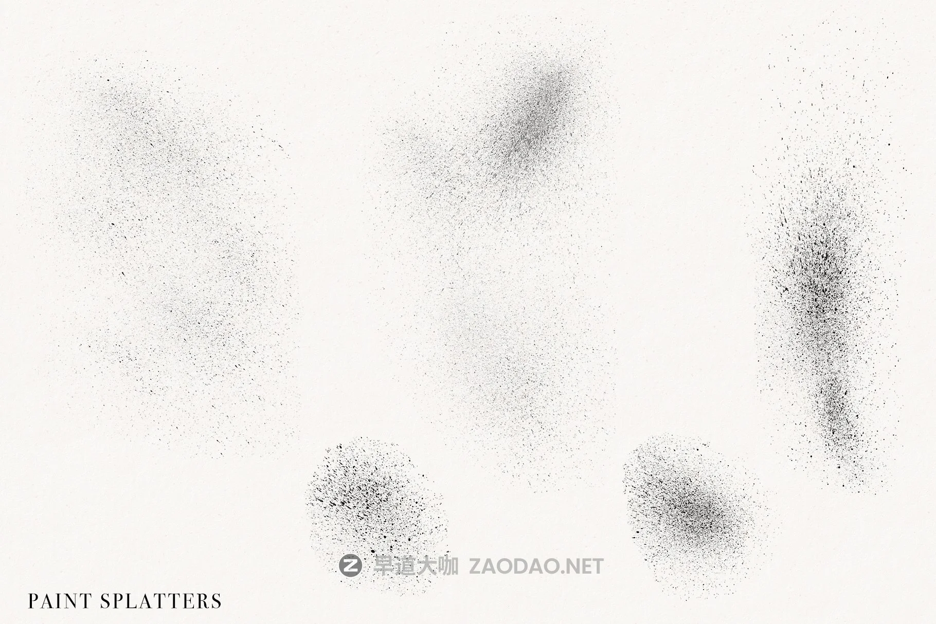 100款抽象波西米亚风格油漆飞溅颜料水彩背景图片设计素材 Abstract Gouache Shapes And Backgrounds插图24 100款抽象波西米亚风格油漆飞溅颜料水彩背景图片设计素材 Abstract Gouache Shapes And Backgrounds插图24