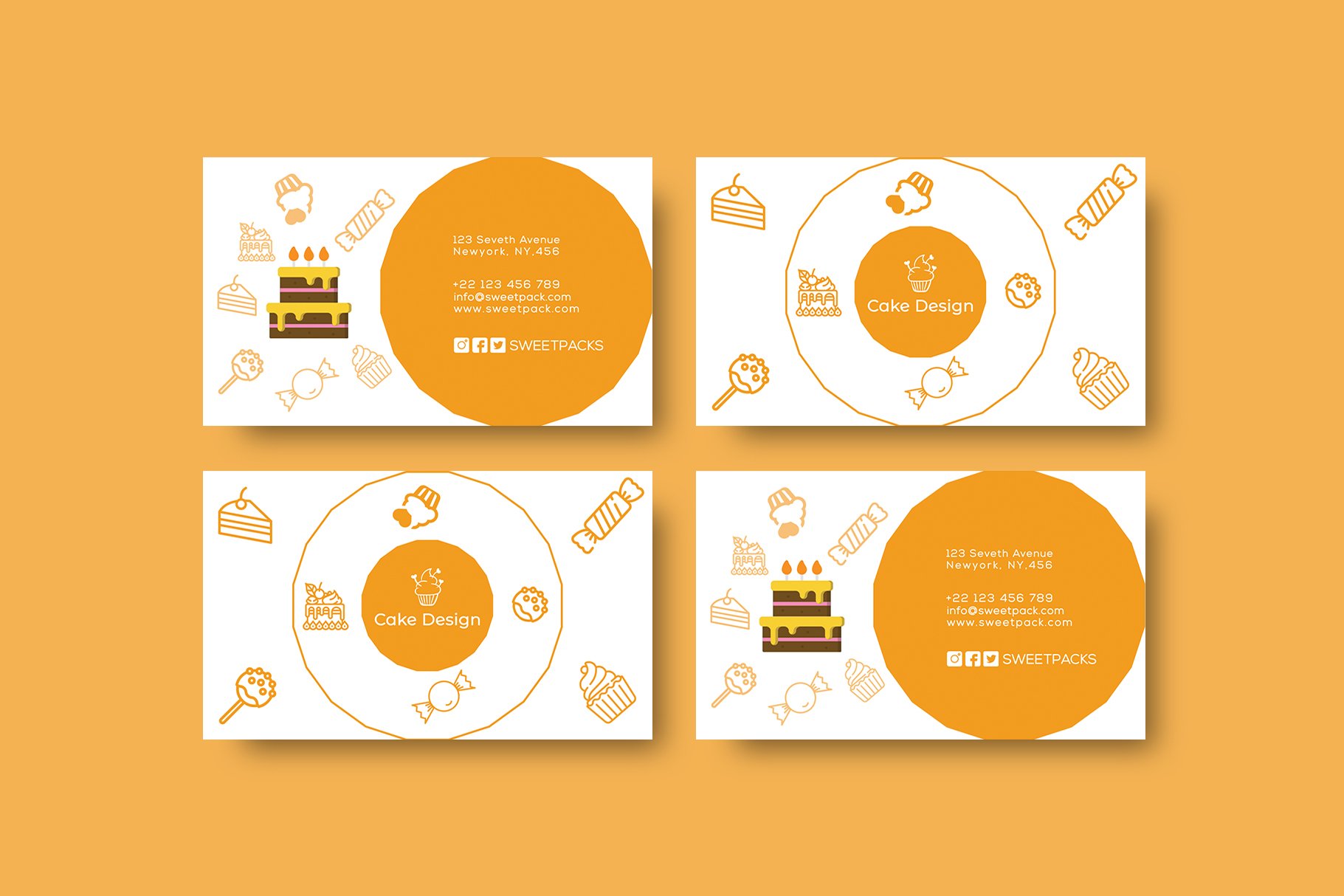 businesscard格式图片