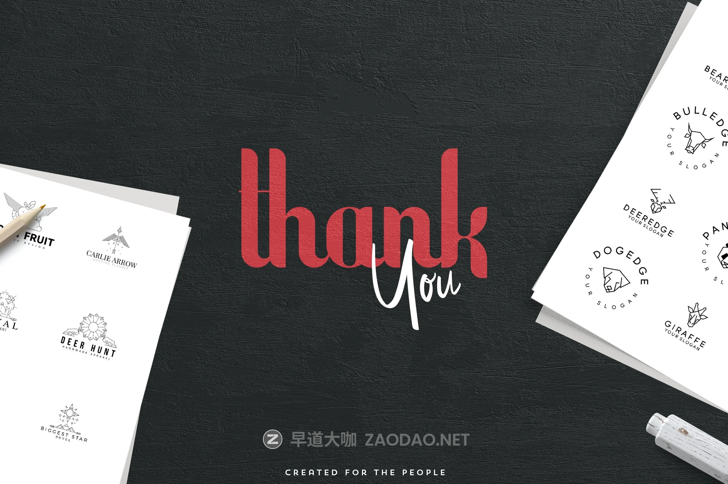 600+徽标标志LOGO设计矢量模板素材 Mega Bundle – 600 Logo Templates插图44 600+徽标标志LOGO设计矢量模板素材 Mega Bundle – 600 Logo Templates插图44