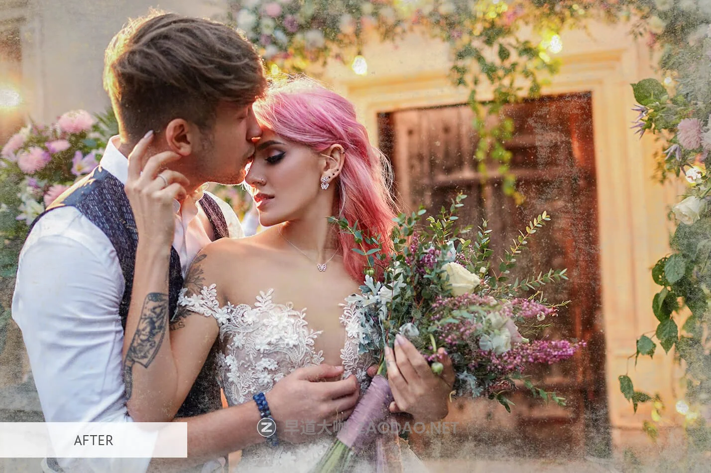 20款复古做旧摄影照片后期处理PS叠加层图片设计素材 Vintage Overlays Photoshop插图10 20款复古做旧摄影照片后期处理PS叠加层图片设计素材 Vintage Overlays Photoshop插图10