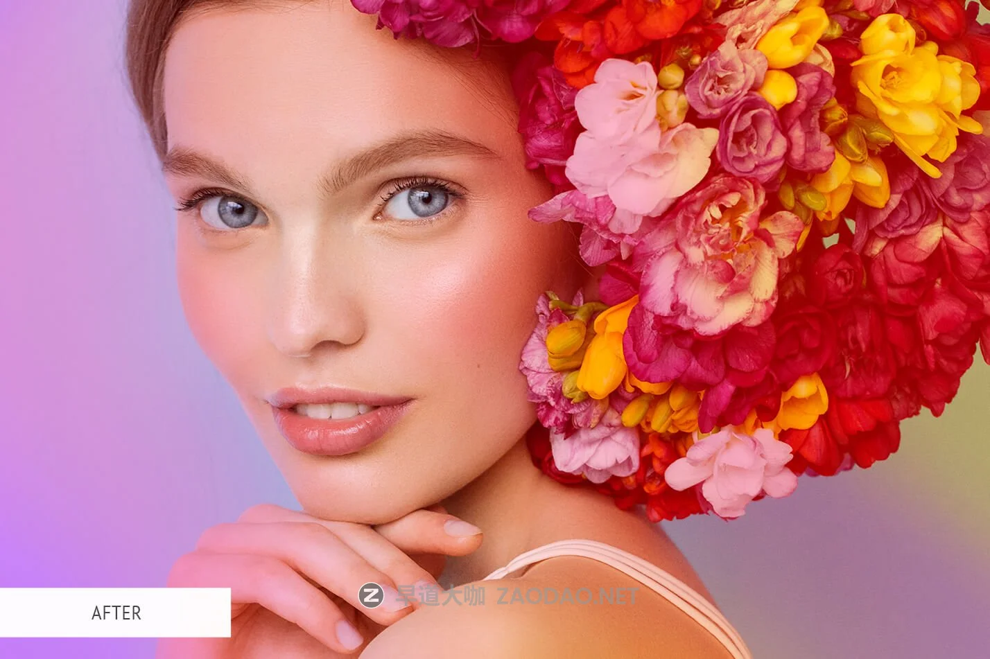 25款高清潮流渐变色PS叠加层图片设计素材 Color Overlays Photoshop插图13 25款高清潮流渐变色PS叠加层图片设计素材 Color Overlays Photoshop插图13