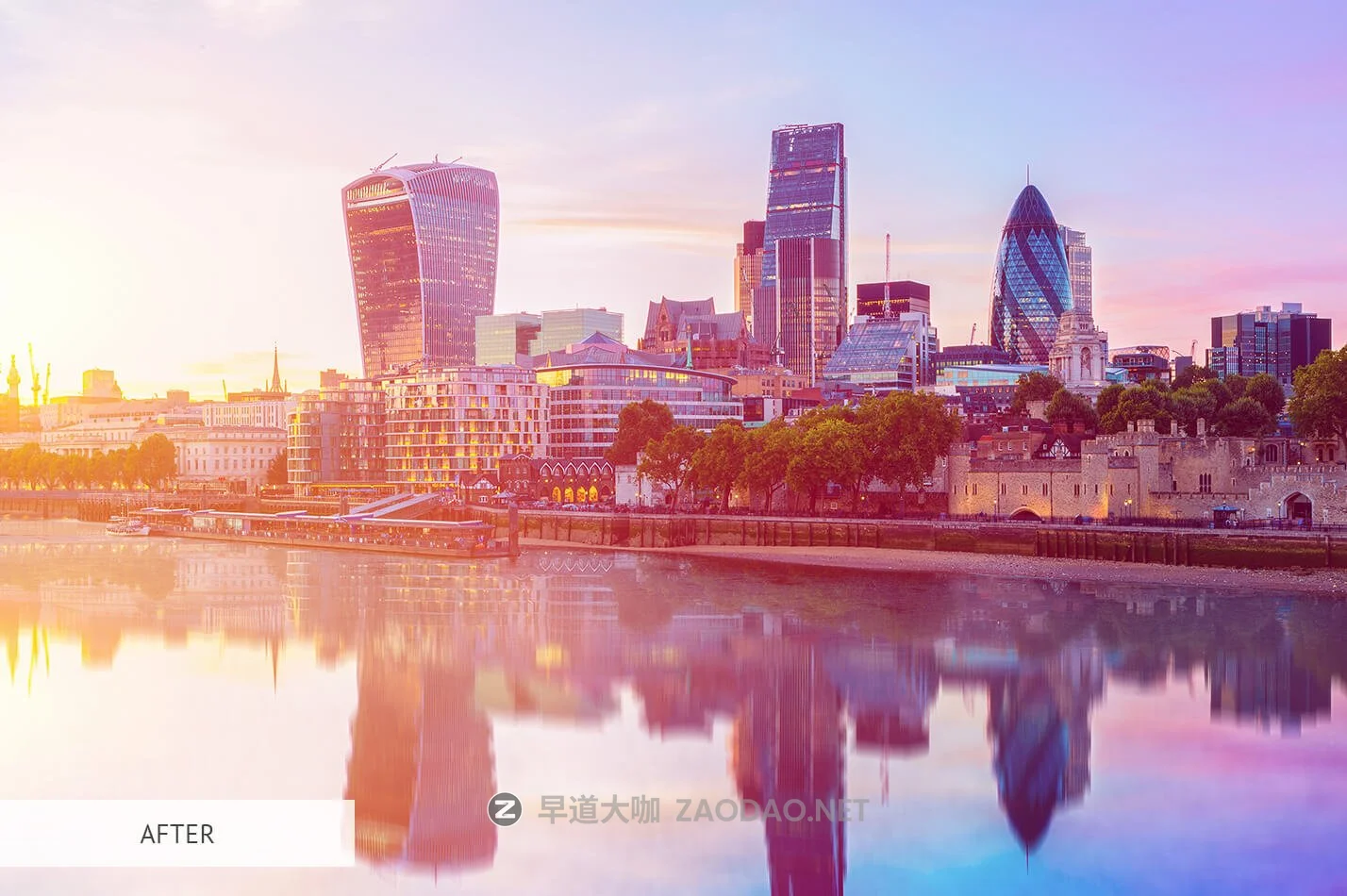 25款高清潮流渐变色PS叠加层图片设计素材 Color Overlays Photoshop插图12 25款高清潮流渐变色PS叠加层图片设计素材 Color Overlays Photoshop插图12