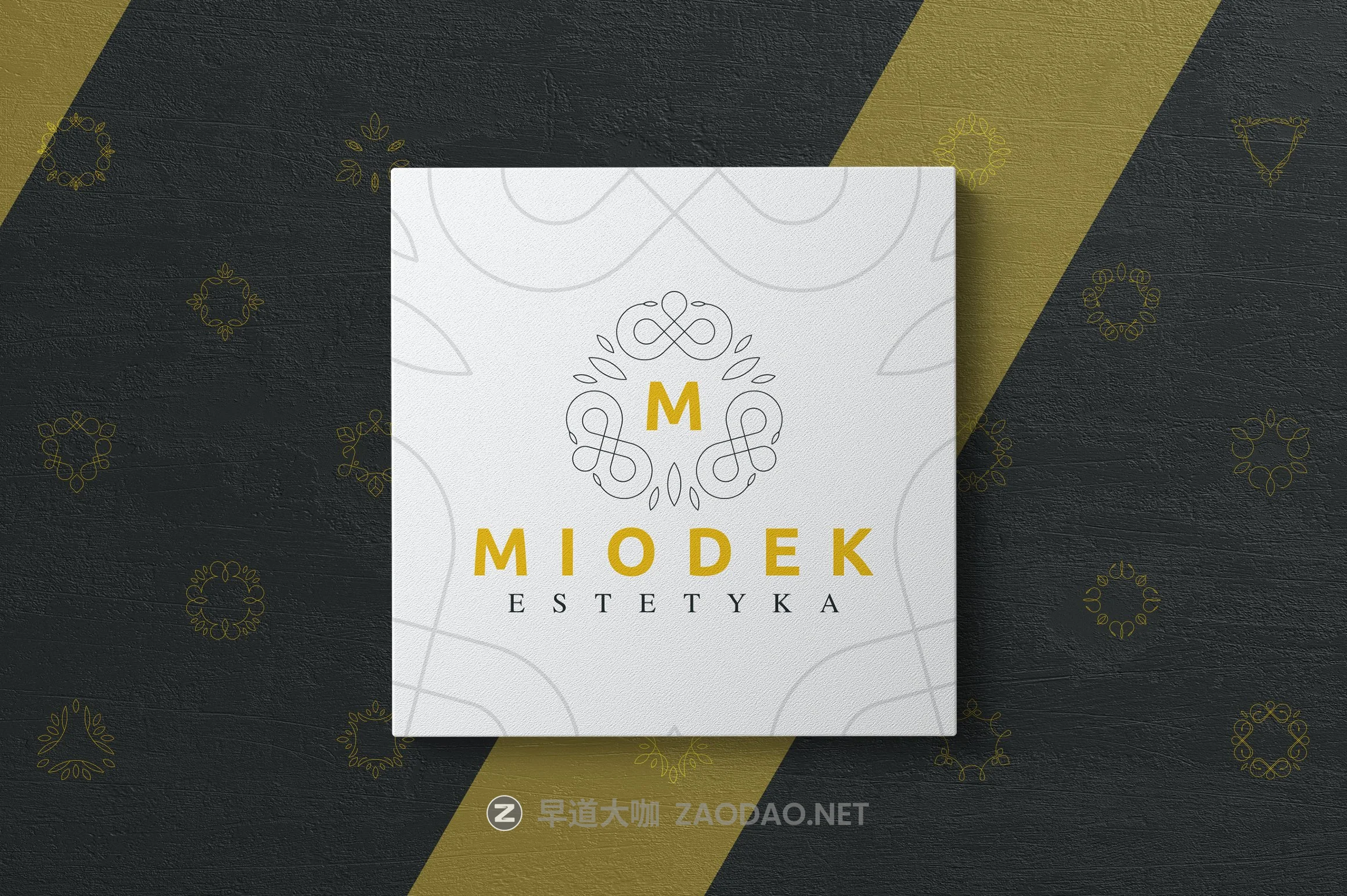 600+徽标标志LOGO设计矢量模板素材 Mega Bundle – 600 Logo Templates插图5 600+徽标标志LOGO设计矢量模板素材 Mega Bundle – 600 Logo Templates插图5