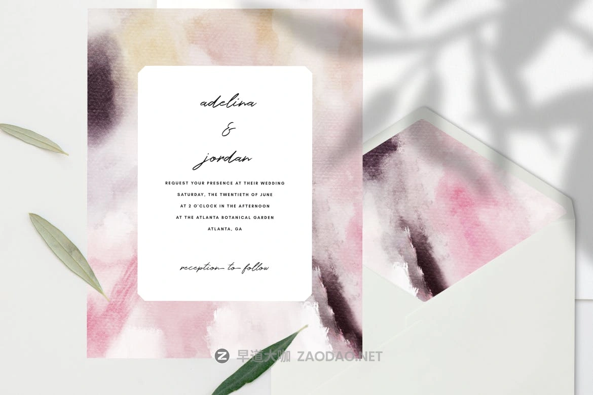 10款高清抽象绘画涂料液体纹理背景图片素材 Mystic Medley Abstract Painterly JPG Backgrounds插图6 10款高清抽象绘画涂料液体纹理背景图片素材 Mystic Medley Abstract Painterly JPG Backgrounds插图6