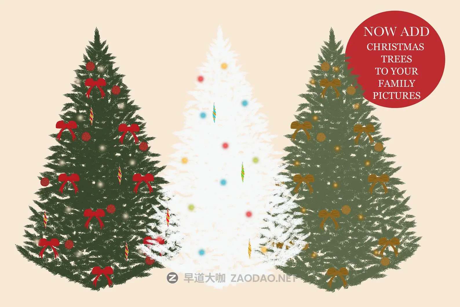 时尚创意家庭人物手绘剪贴画PS设计素材 Family Creator People Portrait插图7 时尚创意家庭人物手绘剪贴画PS设计素材 Family Creator People Portrait插图7