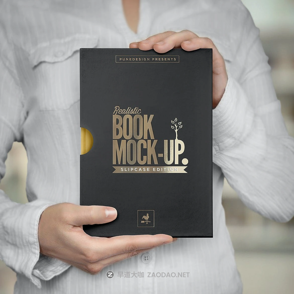 10款带书匣封套精装书籍设计展示贴图样机模板 Book Mockup Slipcase Edition插图6 10款带书匣封套精装书籍设计展示贴图样机模板 Book Mockup Slipcase Edition插图6