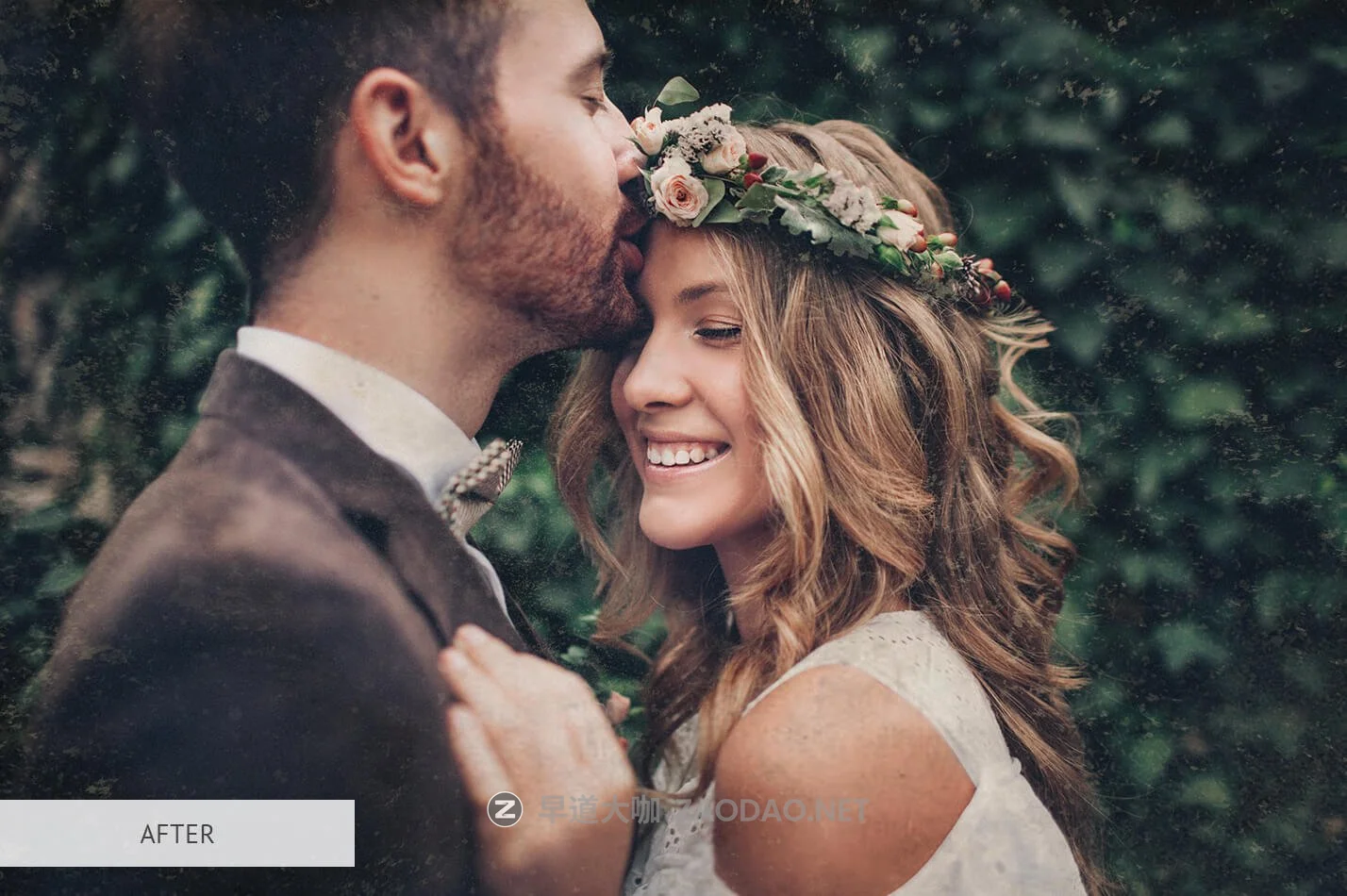 20款复古做旧摄影照片后期处理PS叠加层图片设计素材 Vintage Overlays Photoshop插图16 20款复古做旧摄影照片后期处理PS叠加层图片设计素材 Vintage Overlays Photoshop插图16