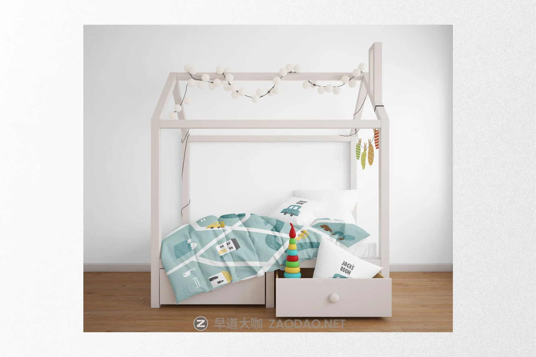 卡通儿童地图创作者服装印花图案设计矢量素材套装 Kids Map Creator Set插图7 卡通儿童地图创作者服装印花图案设计矢量素材套装 Kids Map Creator Set插图7