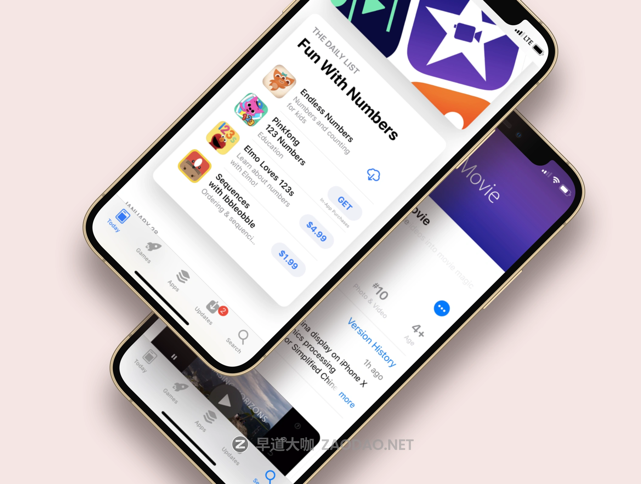 2020年新款苹果手机iPhone 12屏幕演示样机模板素材 New iPhone 12插图13 2020年新款苹果手机iPhone 12屏幕演示样机模板素材 New iPhone 12插图13