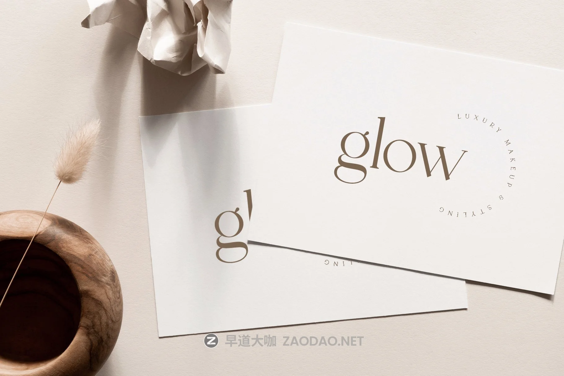 现代优雅杂志徽标Logo文字设计衬线英文字体素材 Le Grand Serif Ligature Font插图15 现代优雅杂志徽标Logo文字设计衬线英文字体素材 Le Grand Serif Ligature Font插图15