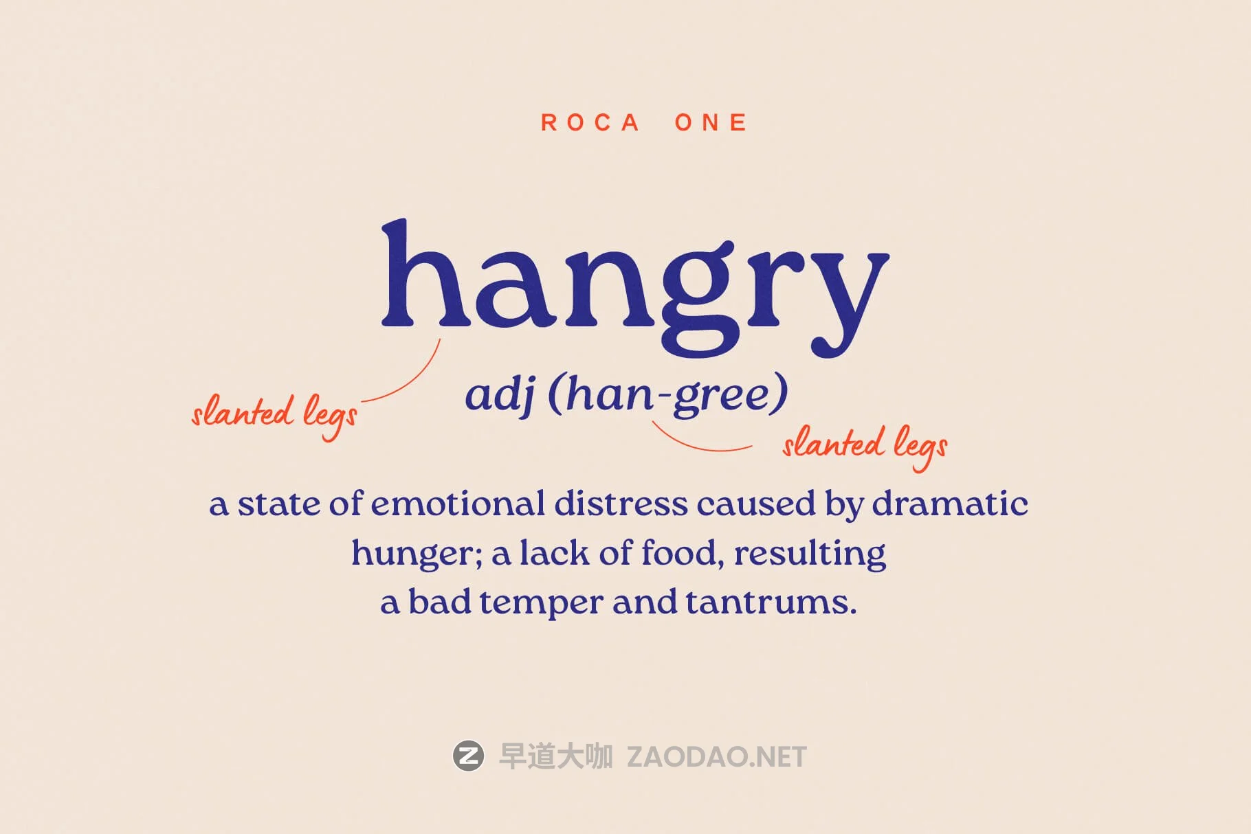 时尚优雅复古杂志海报标题文字设计衬线英文字体素材 Roca Font Family插图6 时尚优雅复古杂志海报标题文字设计衬线英文字体素材 Roca Font Family插图6