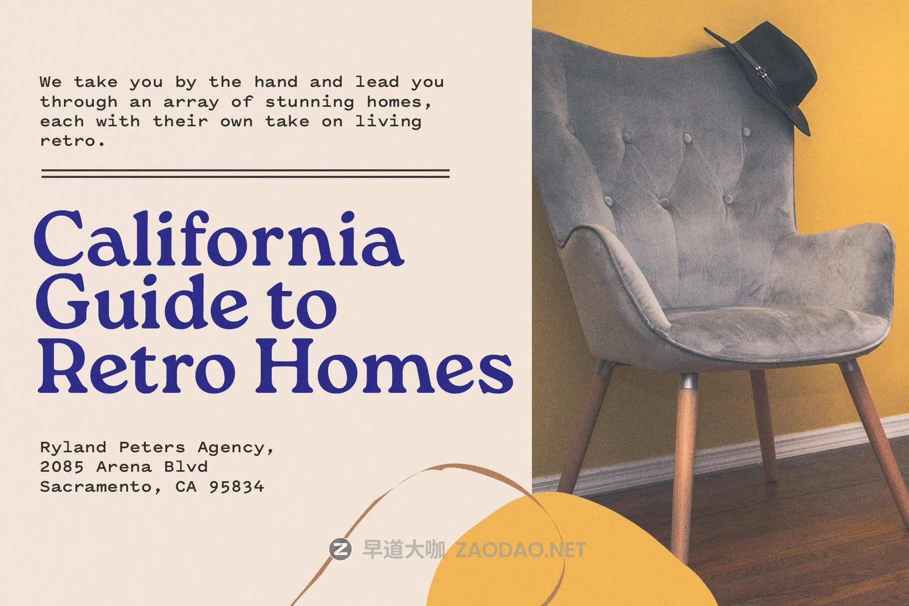 时尚优雅复古杂志海报标题文字设计衬线英文字体素材 Roca Font Family插图9 时尚优雅复古杂志海报标题文字设计衬线英文字体素材 Roca Font Family插图9