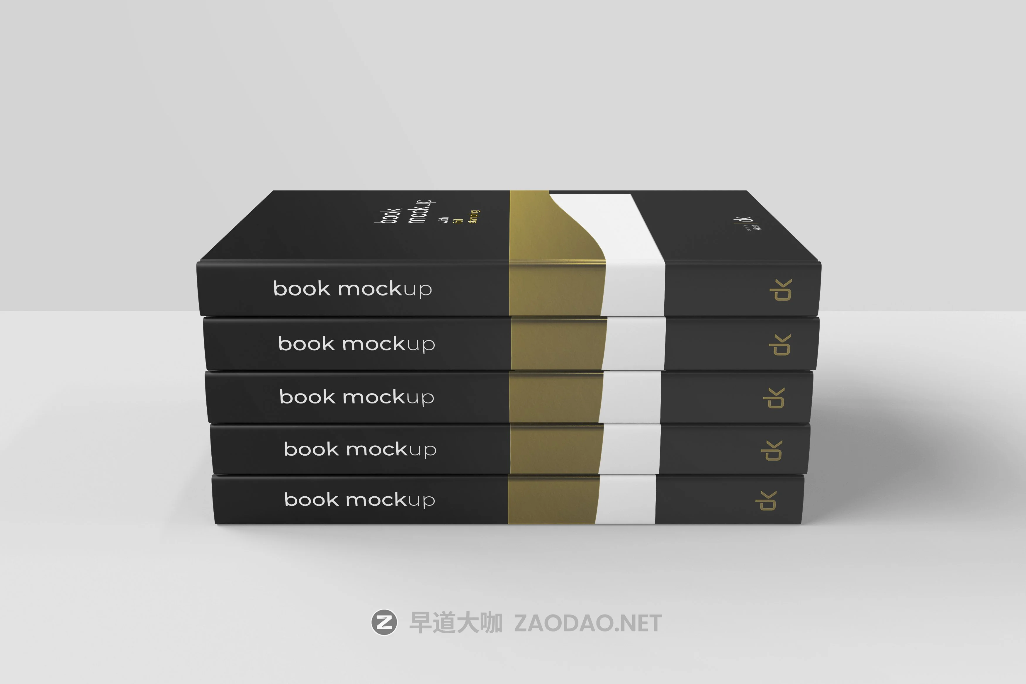 12款精装书画册封面设计展示贴图样机 Hardcover Book Mockup插图7 12款精装书画册封面设计展示贴图样机 Hardcover Book Mockup插图7