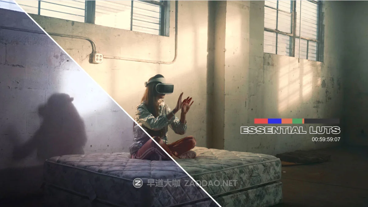 10款大片电影效果照片调色滤镜LR预设模板 Ezra Cohen – Essential Luts插图 10款大片电影效果照片调色滤镜LR预设模板 Ezra Cohen – Essential Luts插图
