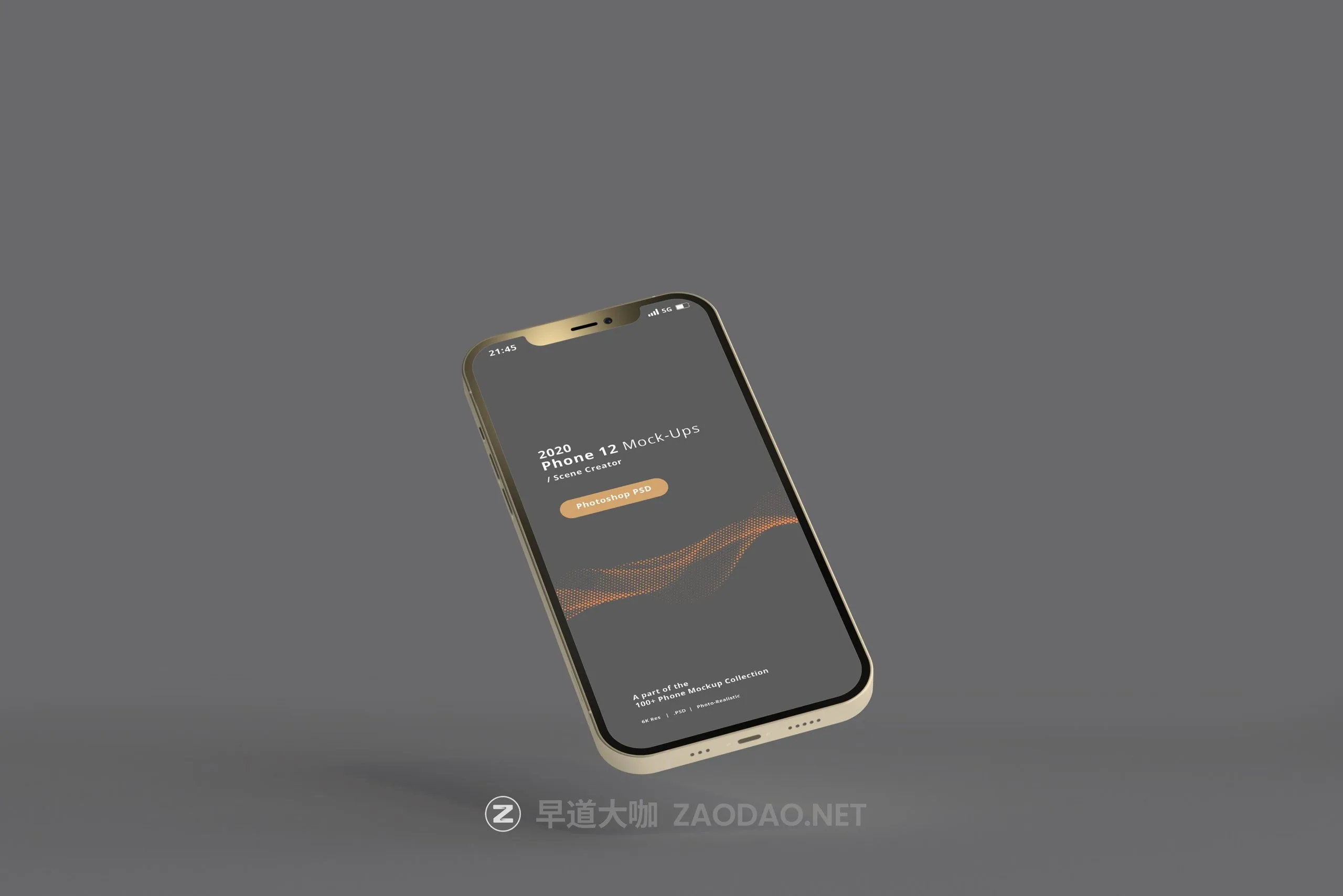 100款全新苹果iPhone 12智能手机屏幕演示PSD样机模板素材 100 Smart Phone 12 Mockup Bundle插图2 100款全新苹果iPhone 12智能手机屏幕演示PSD样机模板素材 100 Smart Phone 12 Mockup Bundle插图2