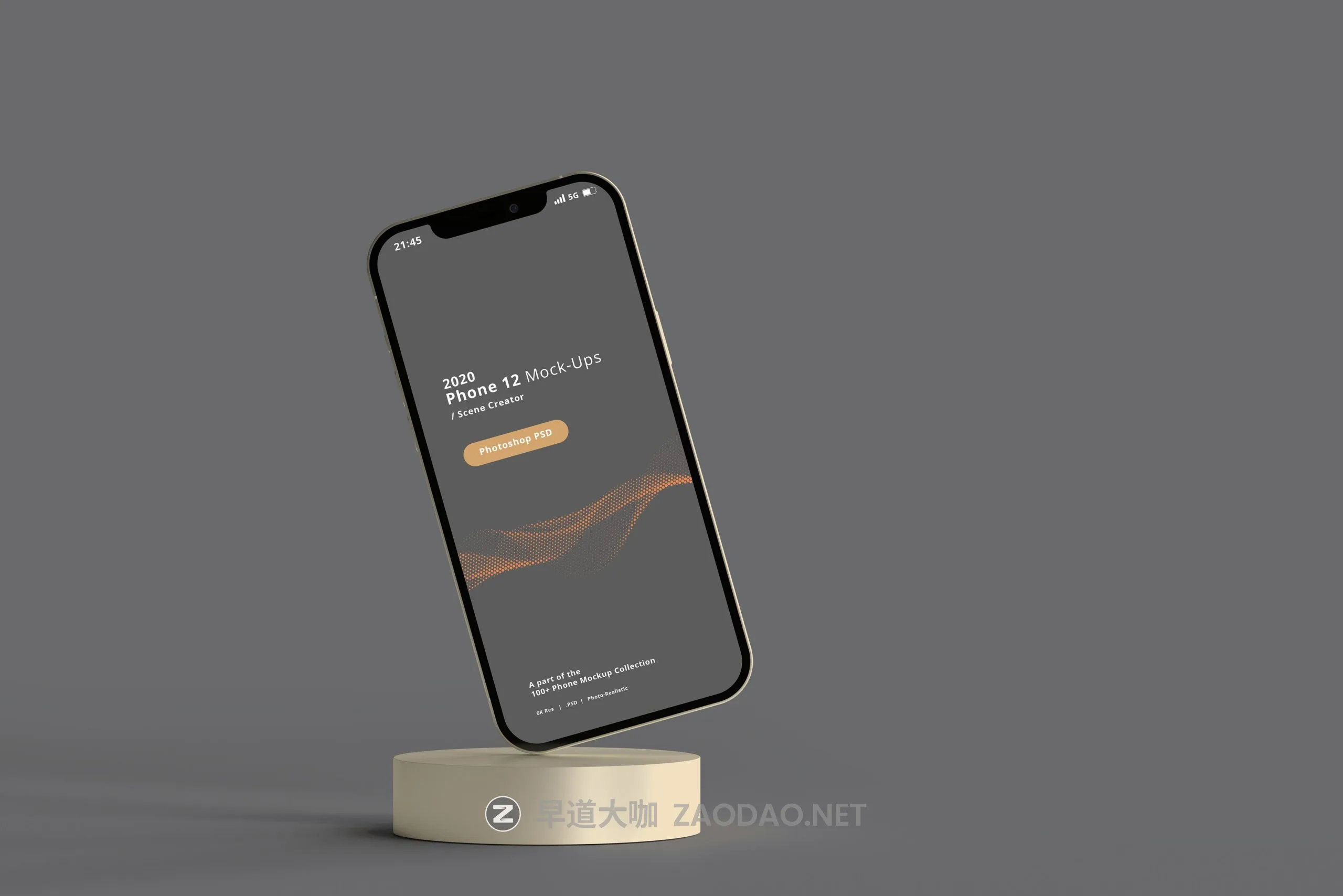 100款全新苹果iPhone 12智能手机屏幕演示PSD样机模板素材 100 Smart Phone 12 Mockup Bundle插图4 100款全新苹果iPhone 12智能手机屏幕演示PSD样机模板素材 100 Smart Phone 12 Mockup Bundle插图4