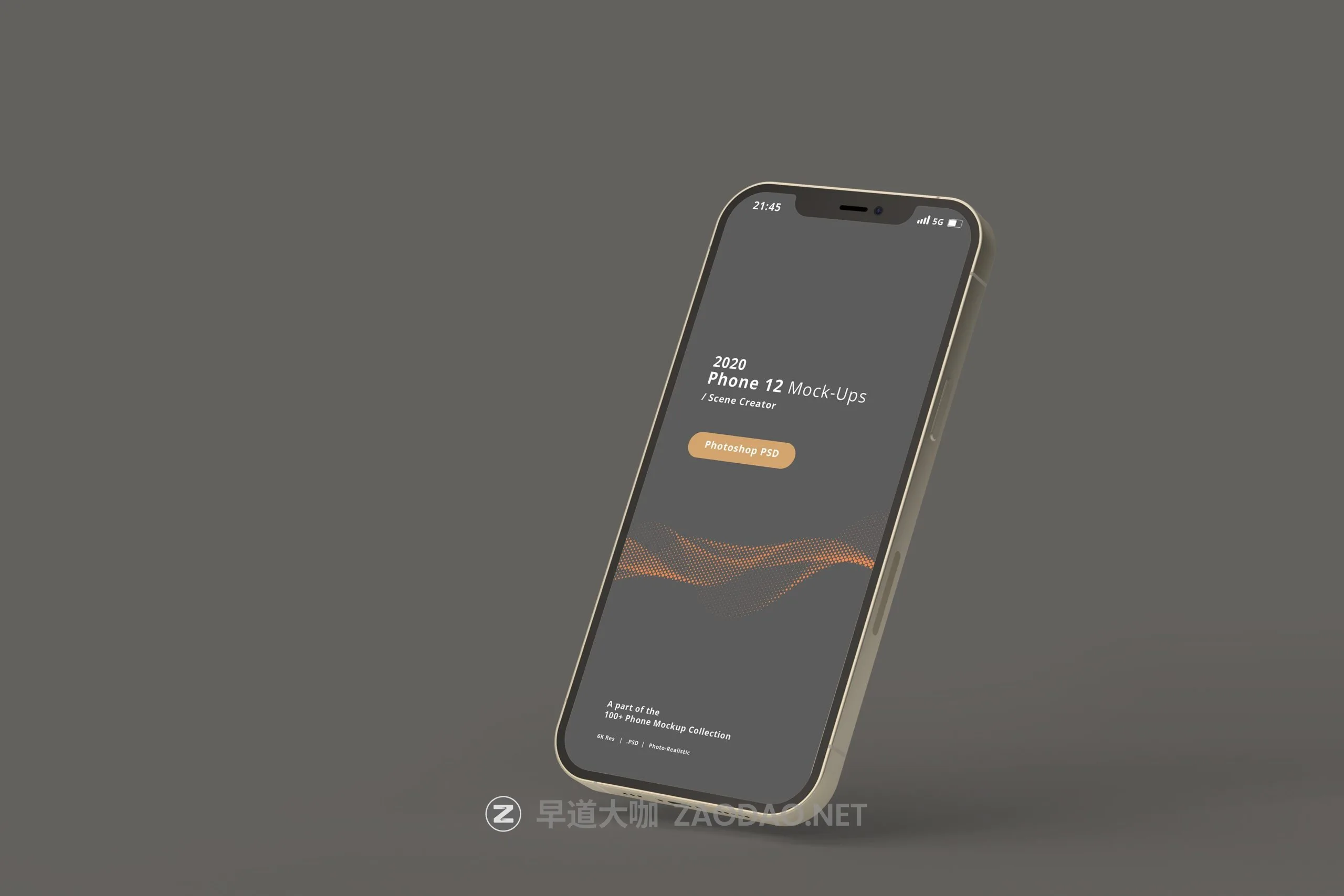 100款全新苹果iPhone 12智能手机屏幕演示PSD样机模板素材 100 Smart Phone 12 Mockup Bundle插图5 100款全新苹果iPhone 12智能手机屏幕演示PSD样机模板素材 100 Smart Phone 12 Mockup Bundle插图5