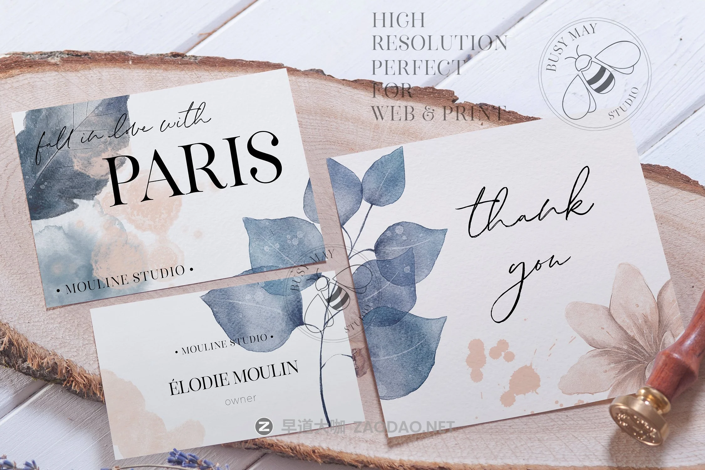 42款树叶花朵手绘水彩画PNG免抠图片设计素材 Magic Photo Overlays Vol.2插图6 42款树叶花朵手绘水彩画PNG免抠图片设计素材 Magic Photo Overlays Vol.2插图6